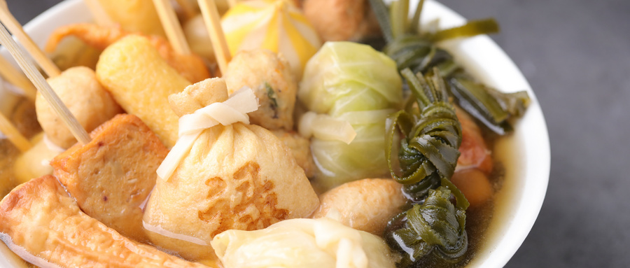 关东煮汤料可以煮肉片吗？关东煮汤料可以用来煮面吗