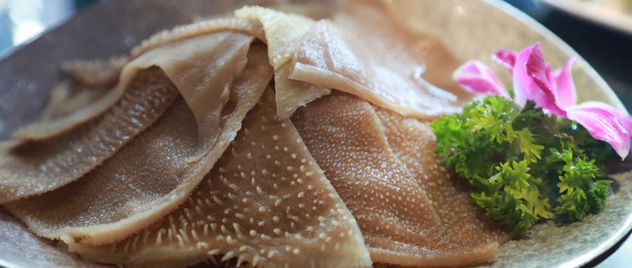 木瓜酶发毛肚的料可以腌牛肉吗？爆炒牛毛肚怎么做好吃