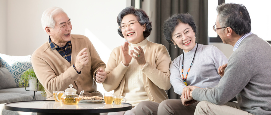 岁月不饶人是什么意思？岁月不饶人幽默下一句