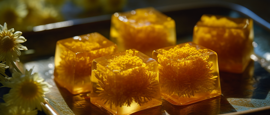 果冻蜡可以用什么融化？果冻蜡的制作方法