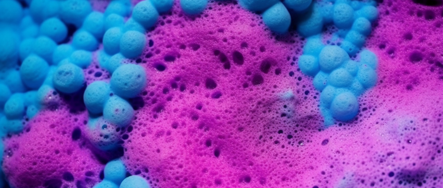 水晶泥怎么制作？怎么制作起泡胶不用胶水