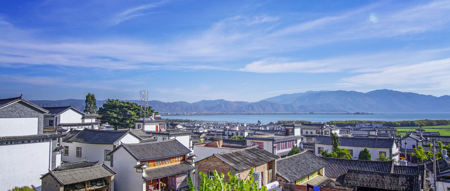 云南白族为什么那么富有？云南白族人怎么样