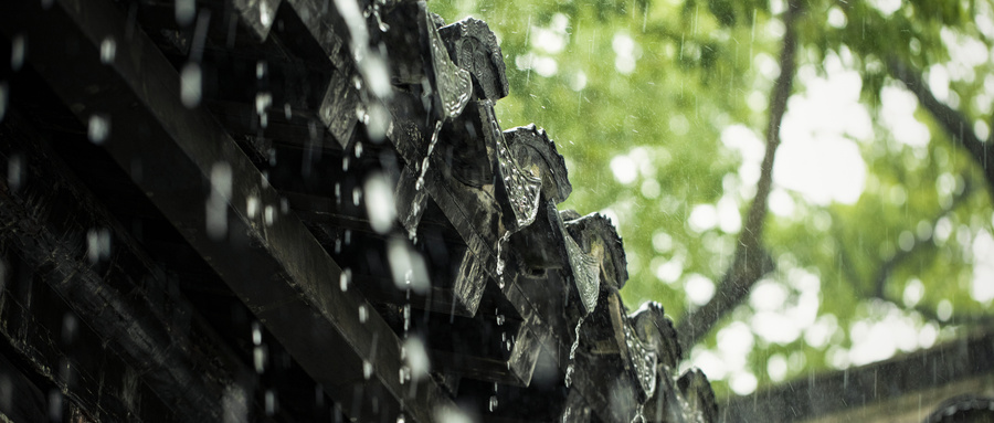 梅雨季节是什么意思？梅雨季节是什么时间