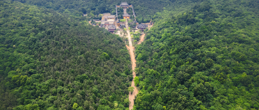八公山属于哪个市？八公山景区一日游攻略