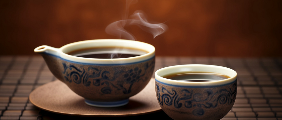 冷泡茶杯里的过滤器为什么不能重复使用？冷泡茶杯子能装热水吗