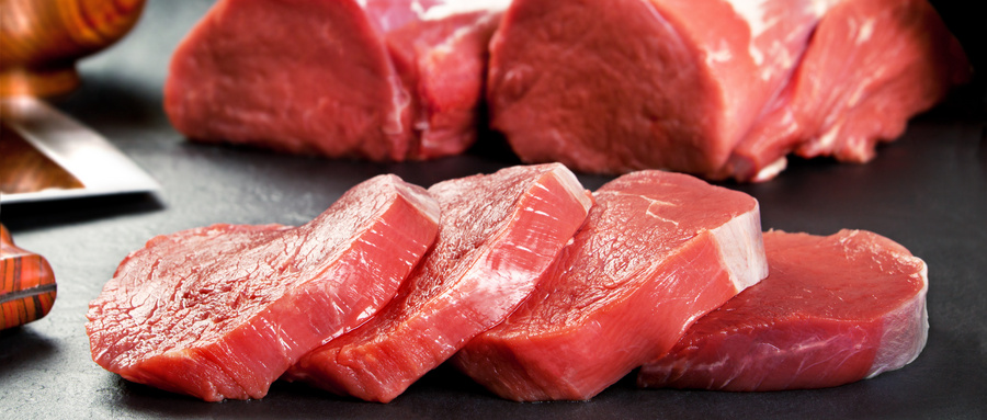 牛肉英语，牛肉的营养价值及功效