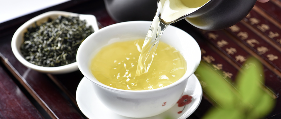 铁观音属于什么茶？铁观音什么功效和作用