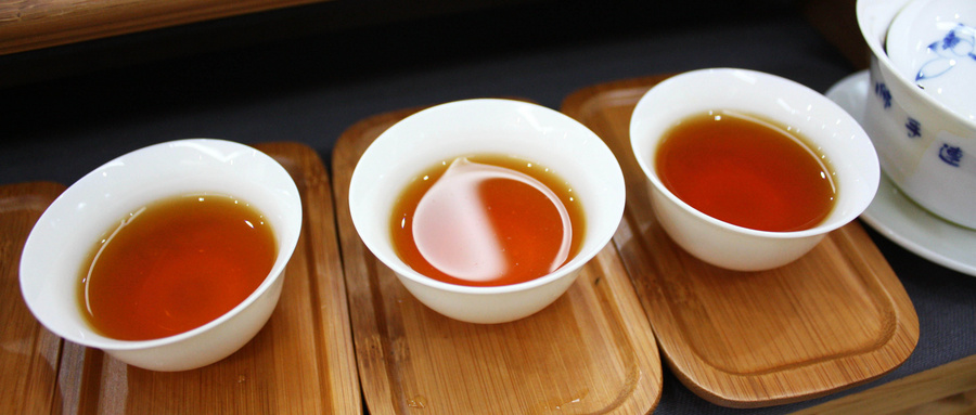 金骏眉属于什么茶？金骏眉算什么档次的茶
