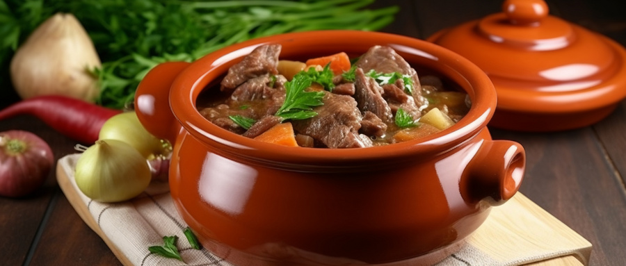 羊肉怎么炖好吃又烂没腥味？羊肉的功效和作用
