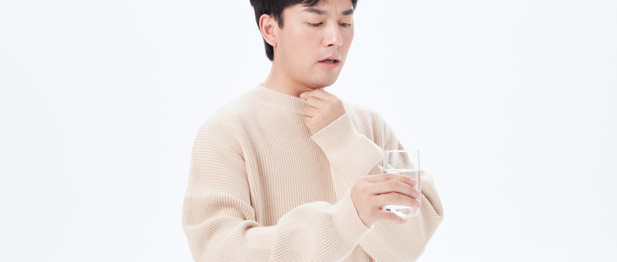 嗓子痒痒老想咳嗽怎么办？喉咙痒无法入睡怎么办