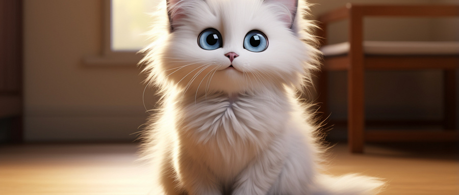 折耳猫为什么不能养？还有哪些宠物猫品种的寿命比较短