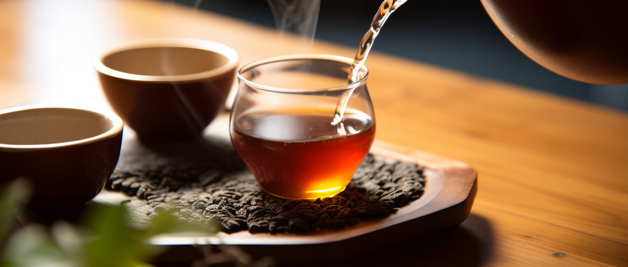六堡茶属于什么茶？六堡茶的功效与作用