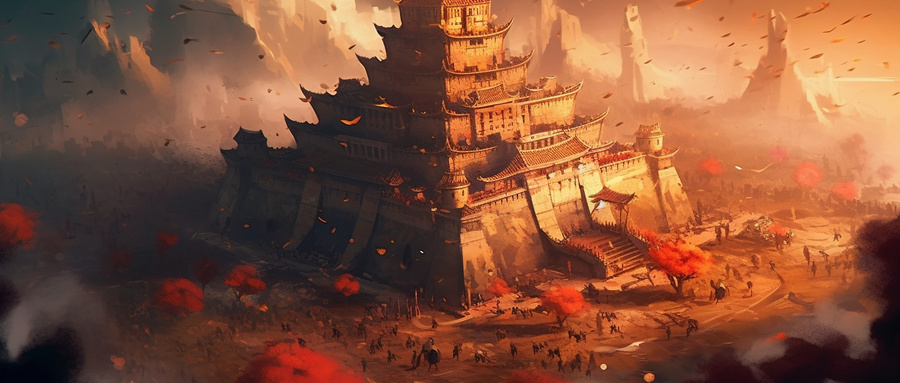 五胡乱华为什么是最黑暗时代？哪些少数民族入侵中原