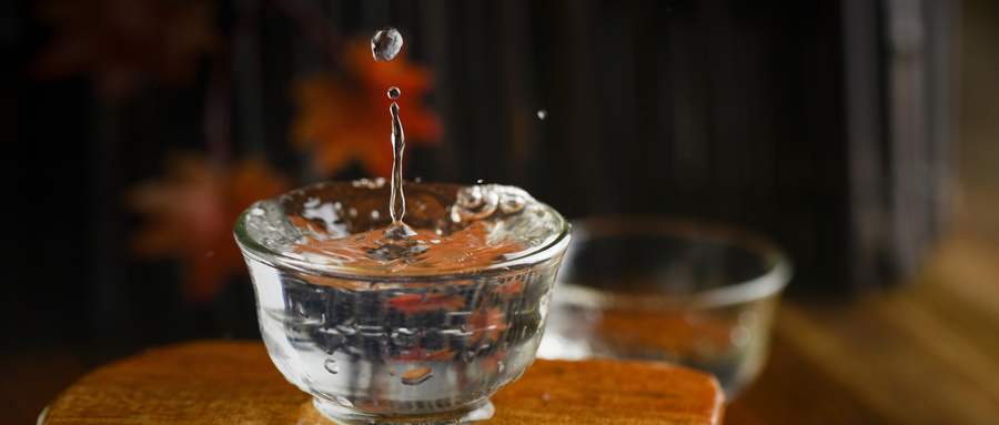 白酒可以消毒杀菌吗？家里没酒精用白酒可以吗